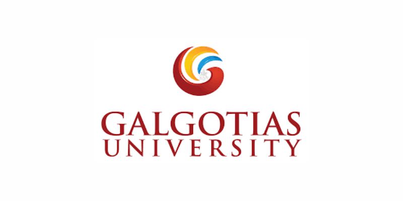 Galgotias University